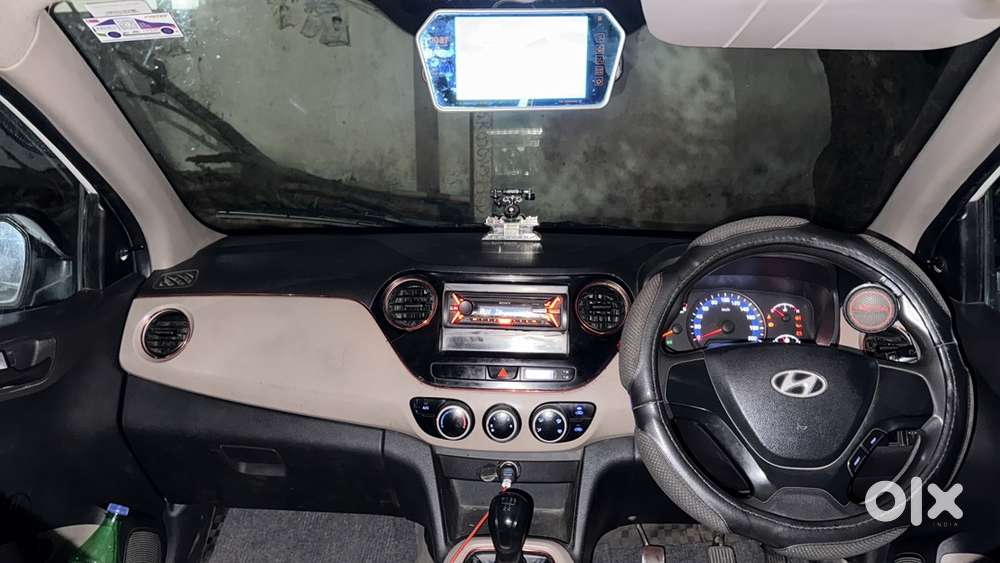 Hyundai Car 2016 Diesel Manual
