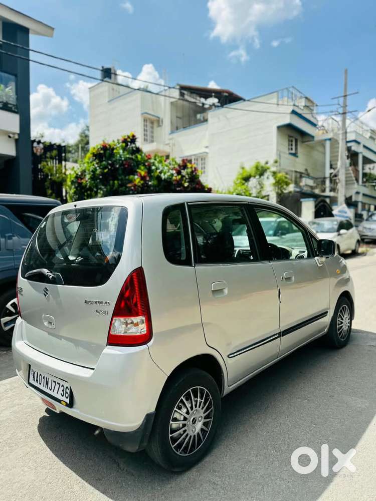Maruti Suzuki Alto 800 0.8 Vxi (o), 2013, Petrol
