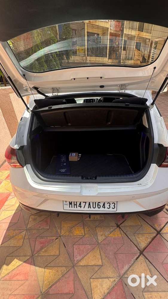 Hyundai Car 2020 Petrol