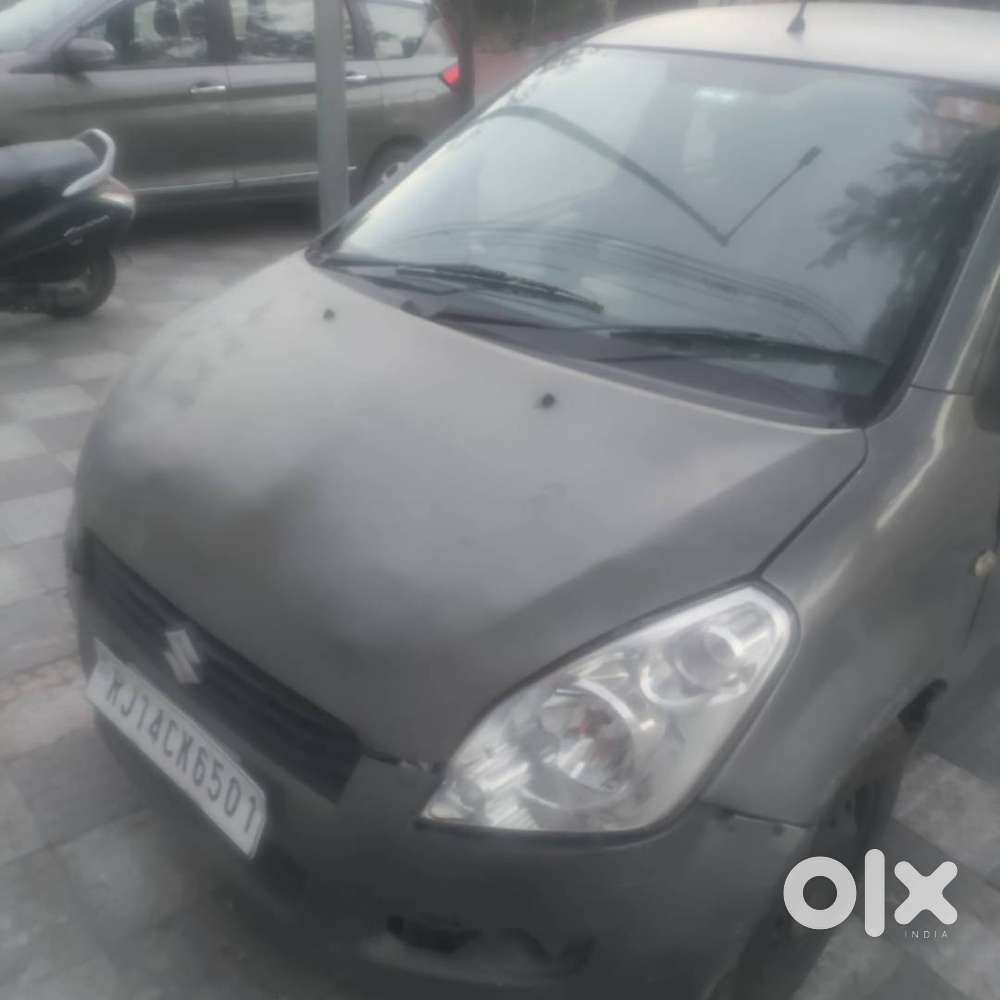 Ritz Vdi 2010 Single Hand Driven