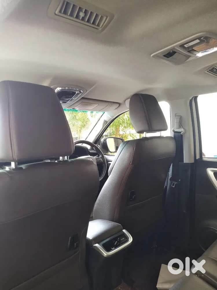 2019 Toyota Fortuner Diesel Manual 4wd