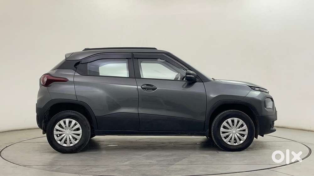 Tata Punch Adventure, 2024, Petrol