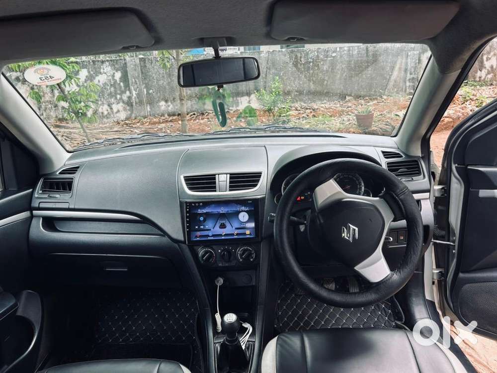 Maruti Suzuki Swift 2013 Diesel Well Maintained