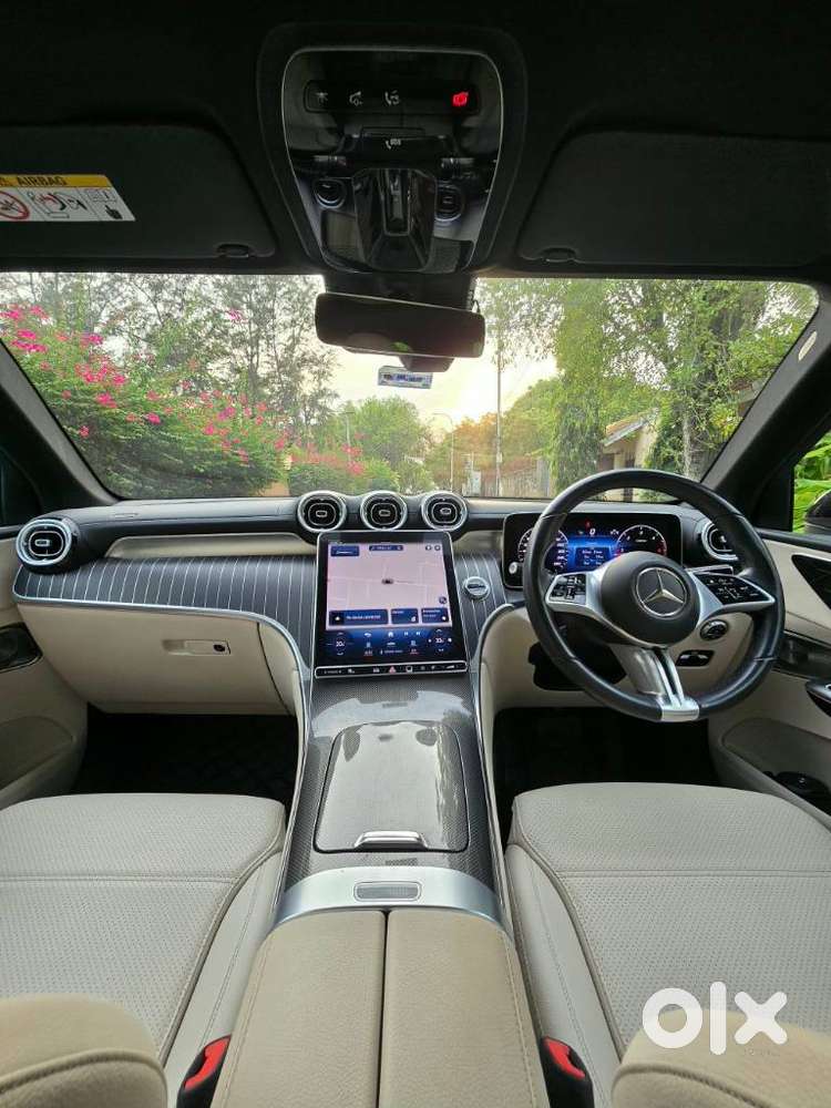 Mercedes-benz Glc 220d 4matic, 2023, Diesel