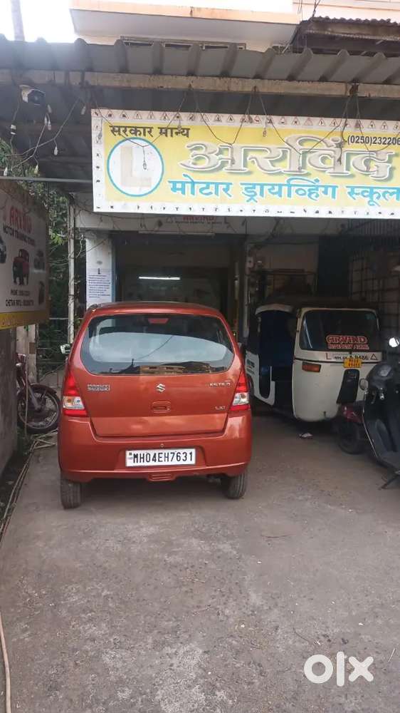 Maruti Suzuki Estilo 2010 Petrol Good Condition