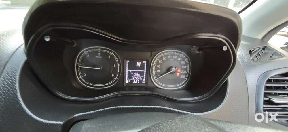 Maruti Suzuki Vitara Brezza Vdi Amt, 2019, Diesel