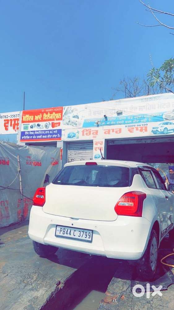 With Deck Or Music System Wiring