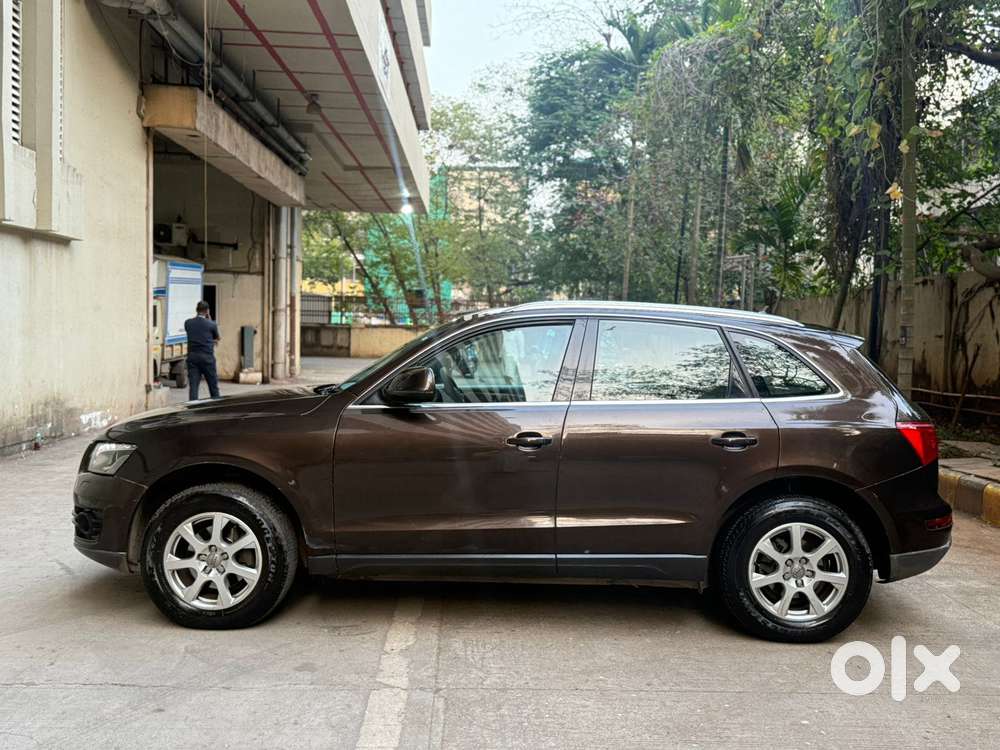 Audi Q5 2009-2012 2.0 Tdi Quattro, 2013, Diesel