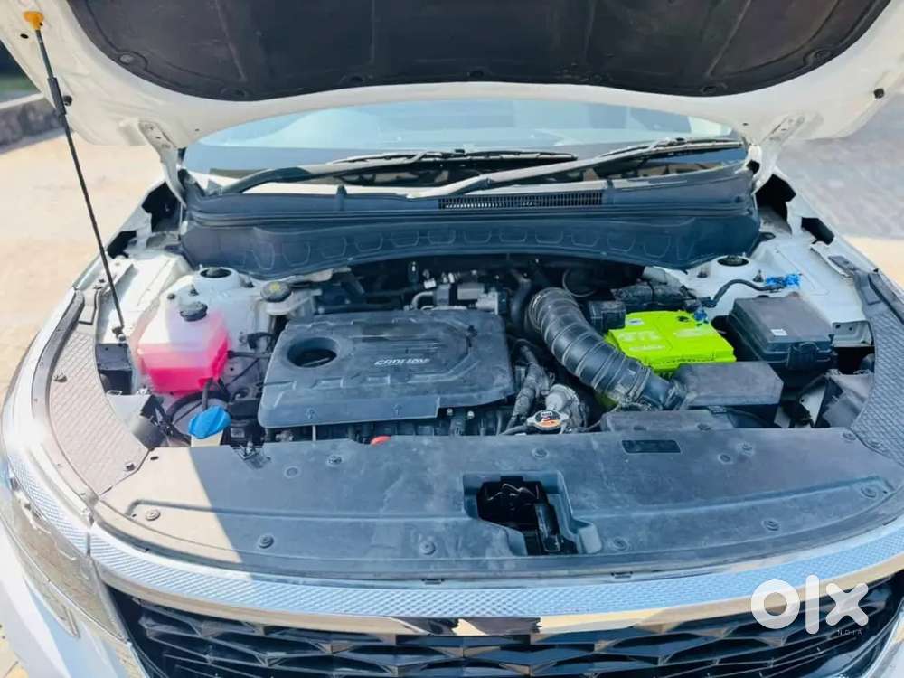 Kia Seltos Diesal Nit And Clean Condistion Just Tace And Drive