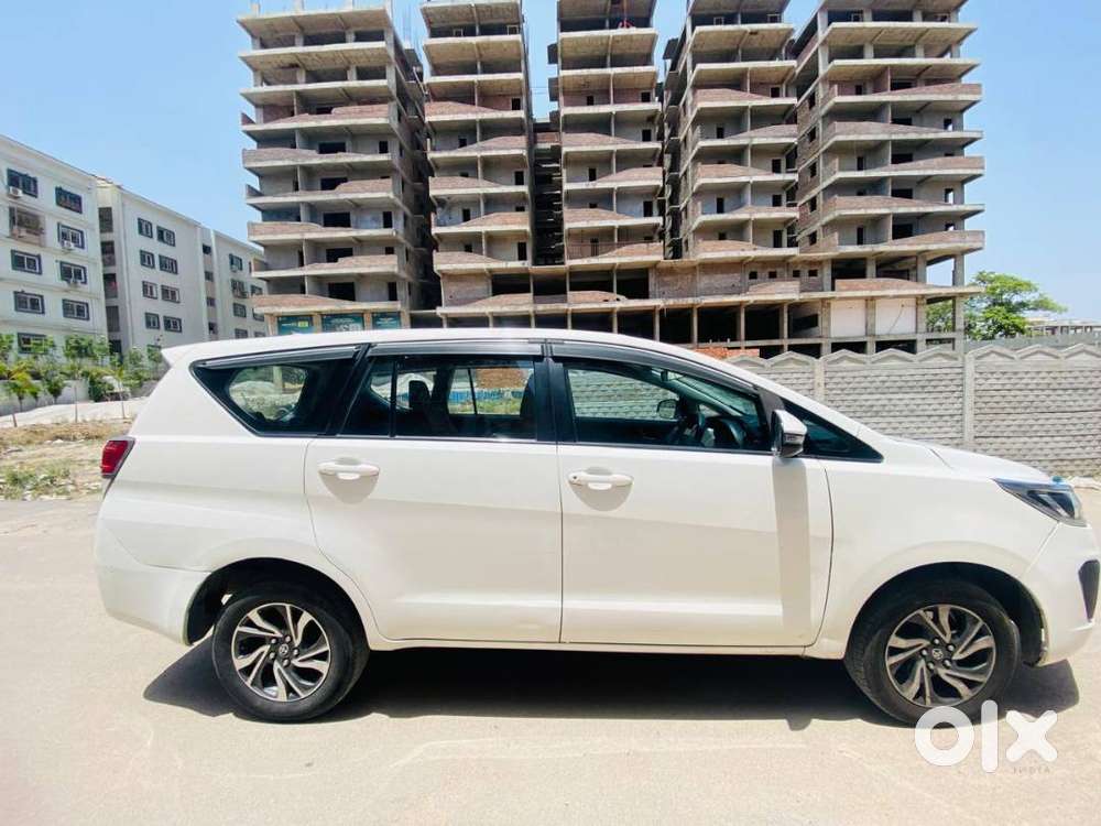 Crysta G 2.4 Mt For Sale 2021,manual,diesel,price 18 Lakhs