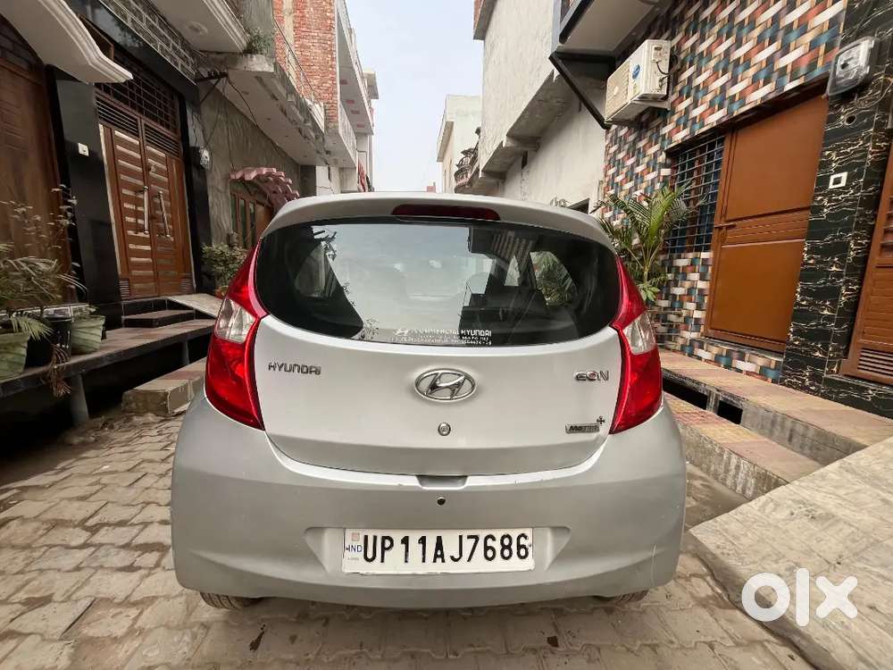 Hyundai Eon