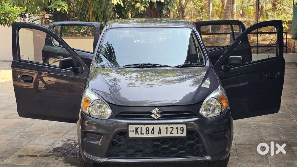 Maruti Suzuki Alto 800 Lxi, 2021