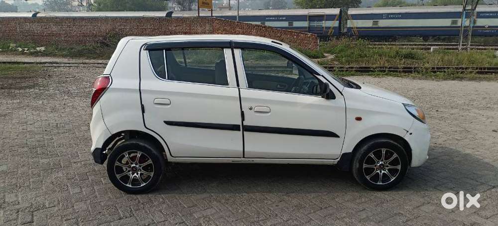 Maruti Suzuki Alto 0.8 Lxi (o), 2021, Petrol