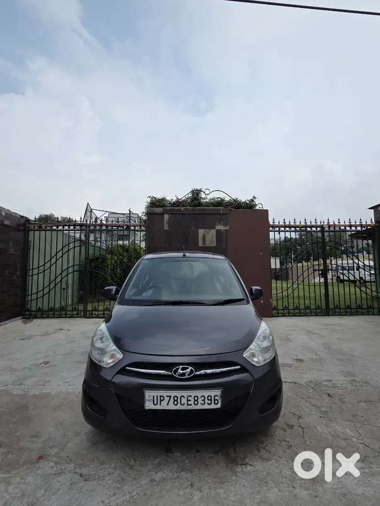 Hyundai I10 Magna O 2011