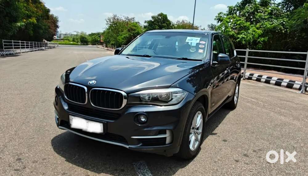 Bmw X5 M, 2020, Petrol