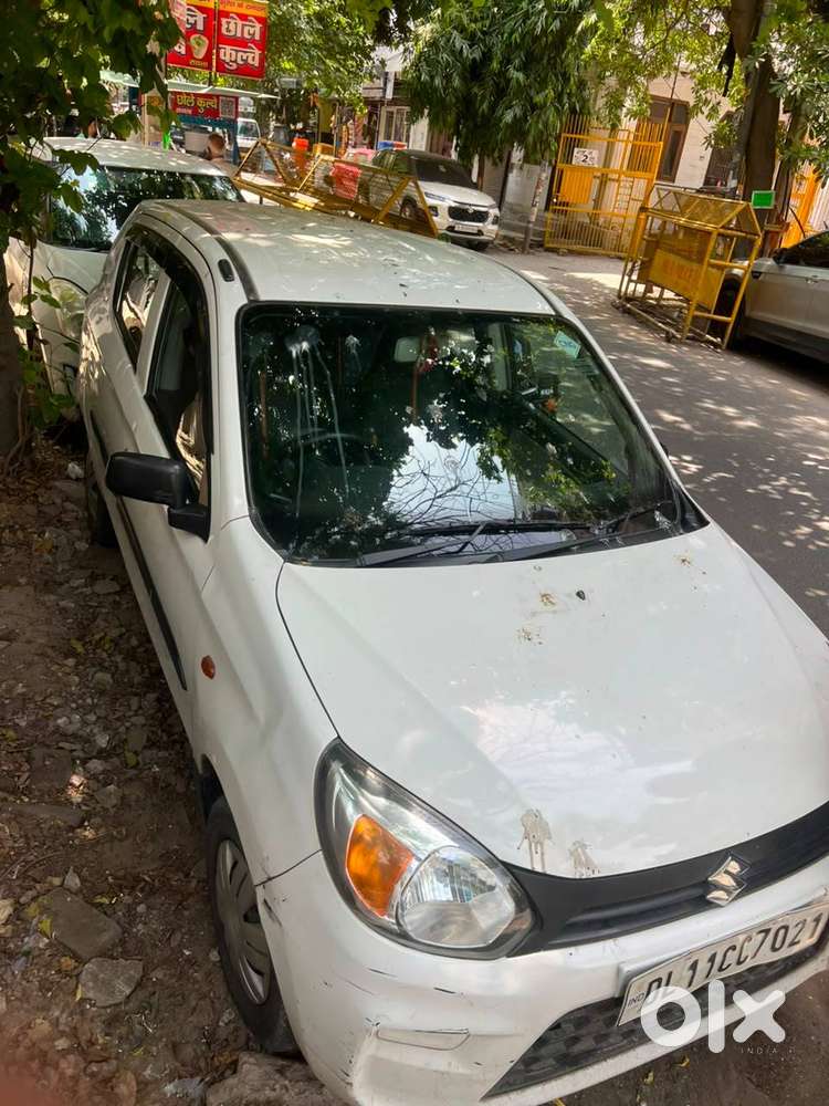 2021 Maruti Suzuki Swift – 1st Owner – Excellent Condition