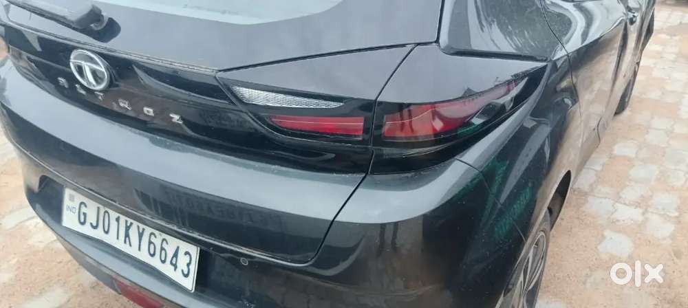 Tata Altroz 1.2 Xz 2020