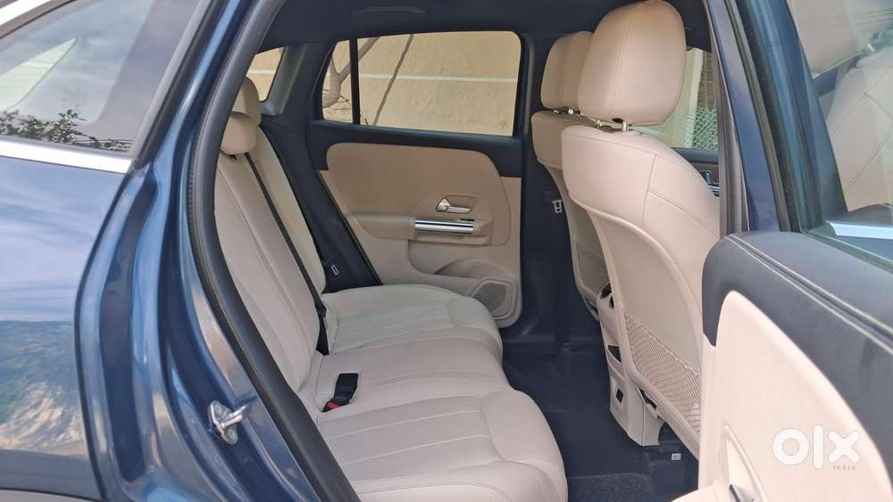 Mercedes-benz Gla 220d, 2022, Diesel