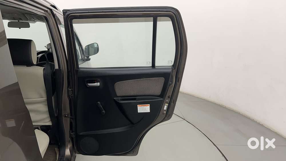 Maruti Suzuki Wagon R Lxi Cng, 2013, Cng & Hybrids