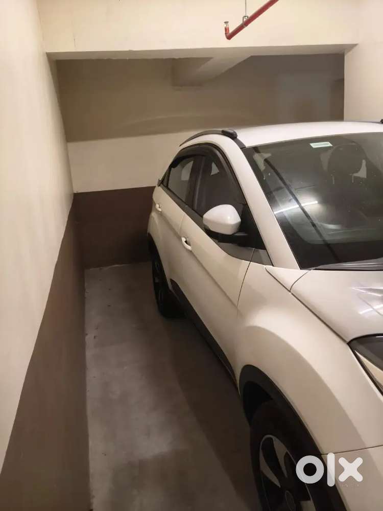 Tata Nexon 2018 Diesel Manual