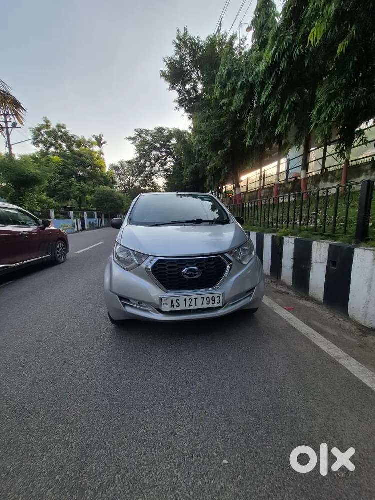 Datsun Redigo Gold 2018
