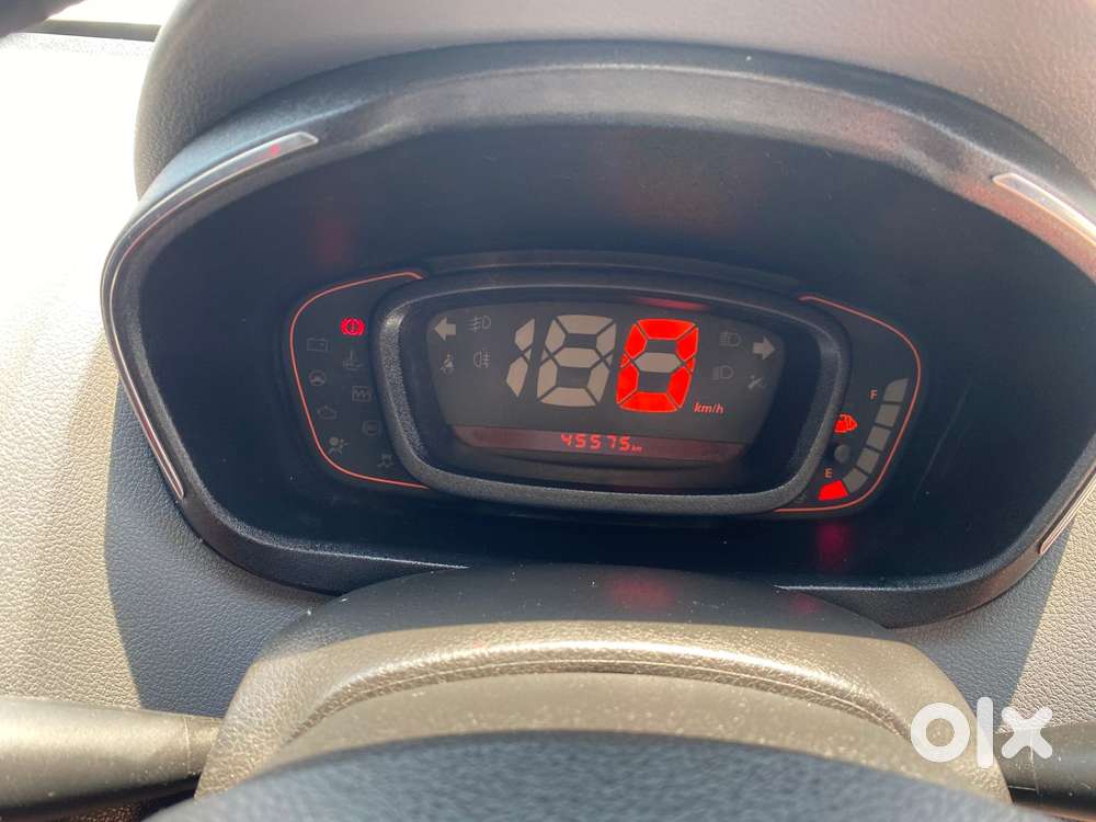 Renault Kwid, 2019, Petrol