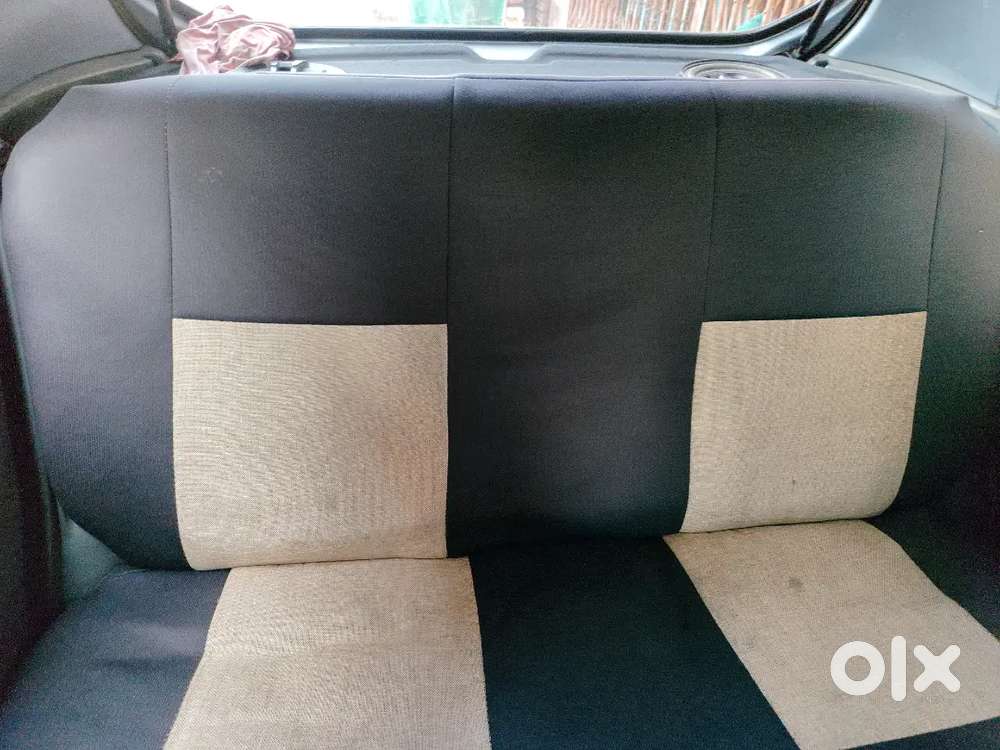 Maruti Suzuki Alto 2001 Petrol 106285 Km Driven