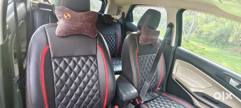Ford Ecosport 2021