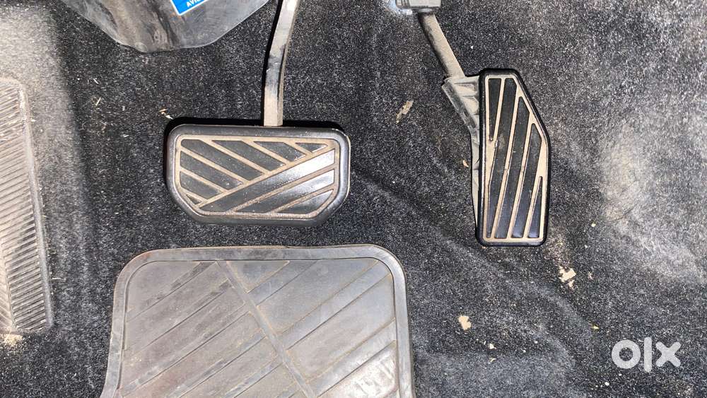 Maruti Suzuki Baleno 1.2 Cvt Zeta, 2017, Petrol