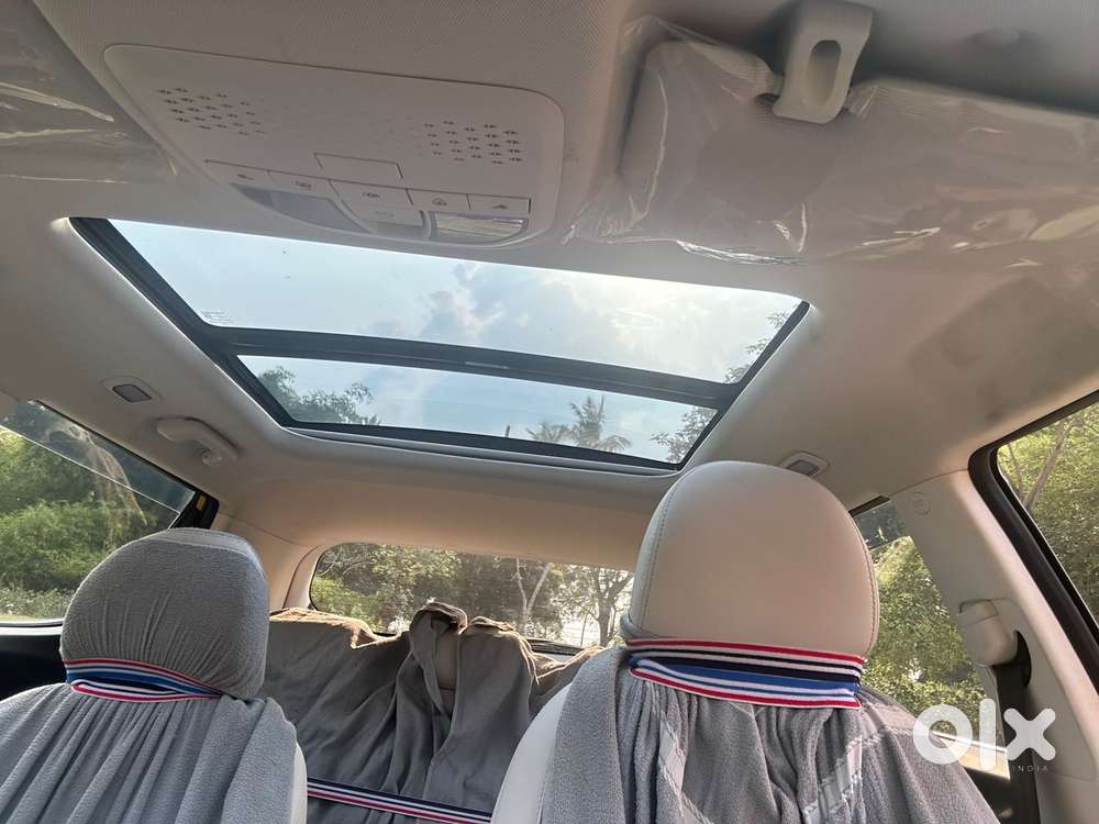 Mahindra Xuv 3xo Ax7l Petrol Mt, 2025, Petrol