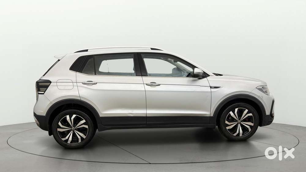 Volkswagen Taigun 1.5 Tsi Gt Plus, 2021, Petrol