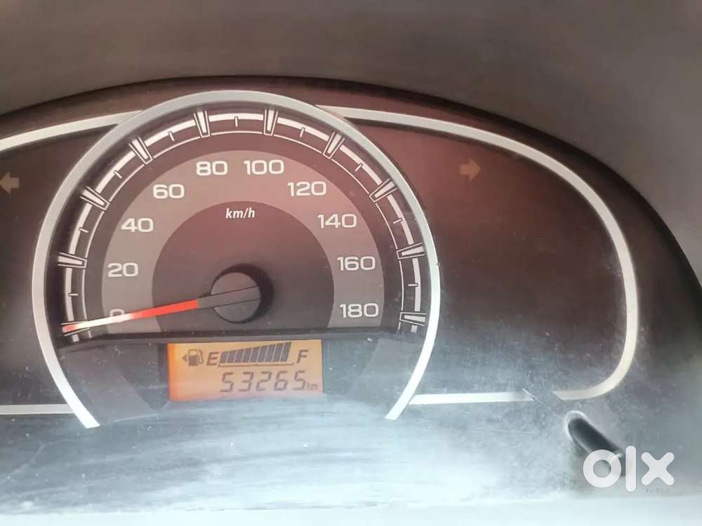 Maruti Suzuki Alto 2015 Lxi Cng Edition