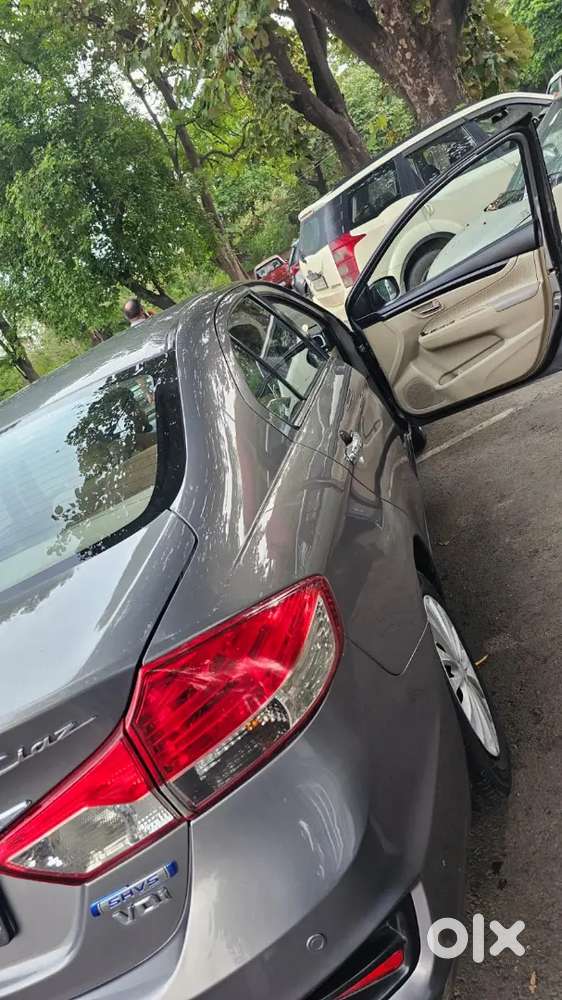 Ciaz Vdi 2016 Diesel