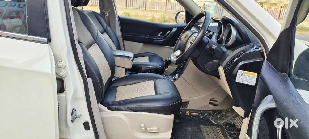 Mahindra Xuv500 W10 At, 2016, Diesel