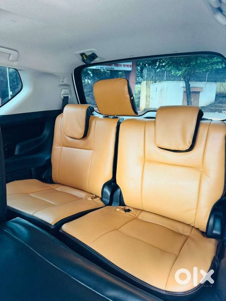 Toyota Innova Crysta 2.4 G Mt, 2021, Diesel