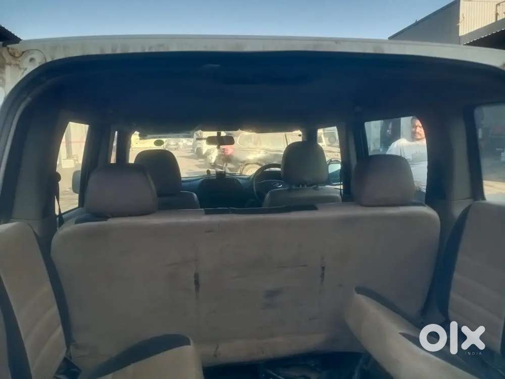 Mahindra Bolero Neo 2022 Diesel 131000 Km Driven