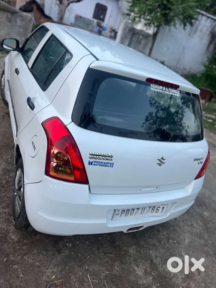 Maruti Suzuki Swift 2008 Petrol Well Maintained