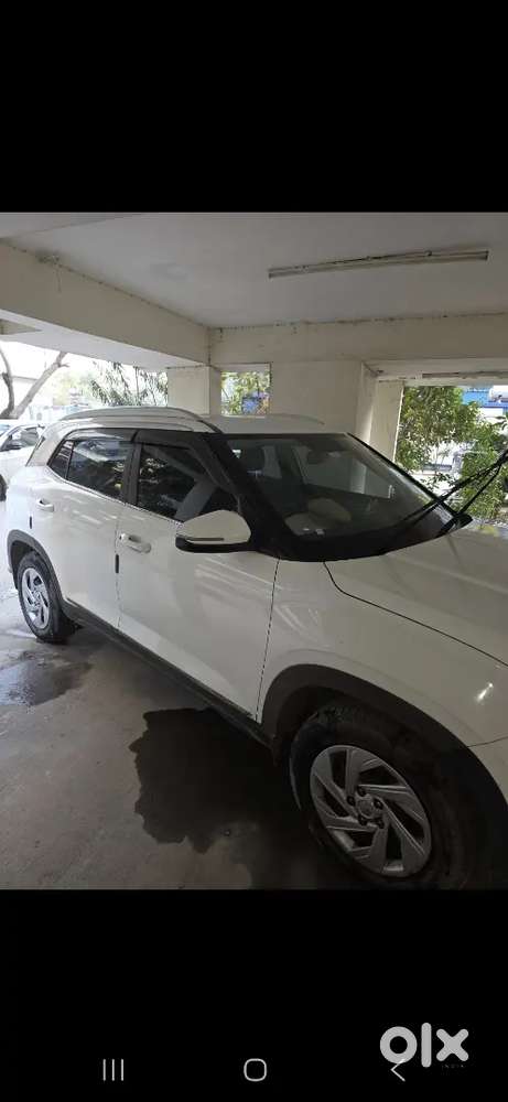 Hyundai Creta N Line 2021 Diesel 60000 Km Driven