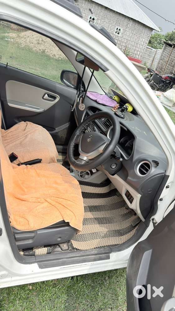 Maruti Suzuki Alto 2019 Extra Fitting 52000