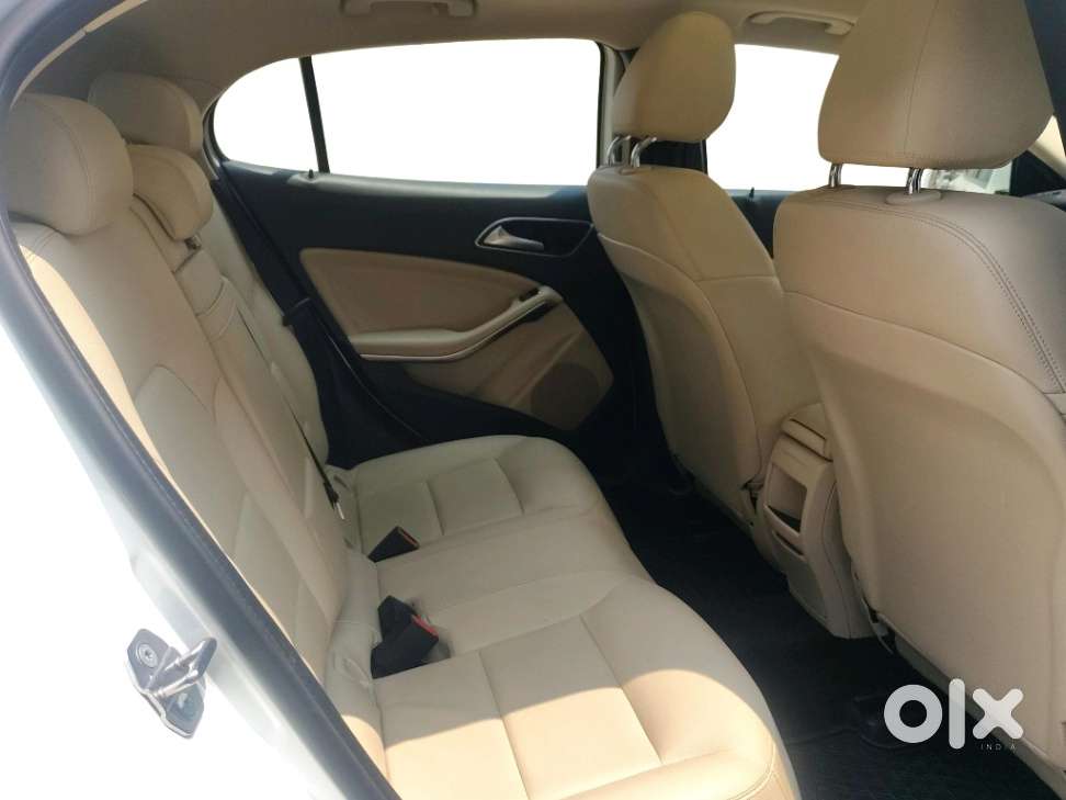 Mercedes-benz Gla 200 D, 2019, Diesel