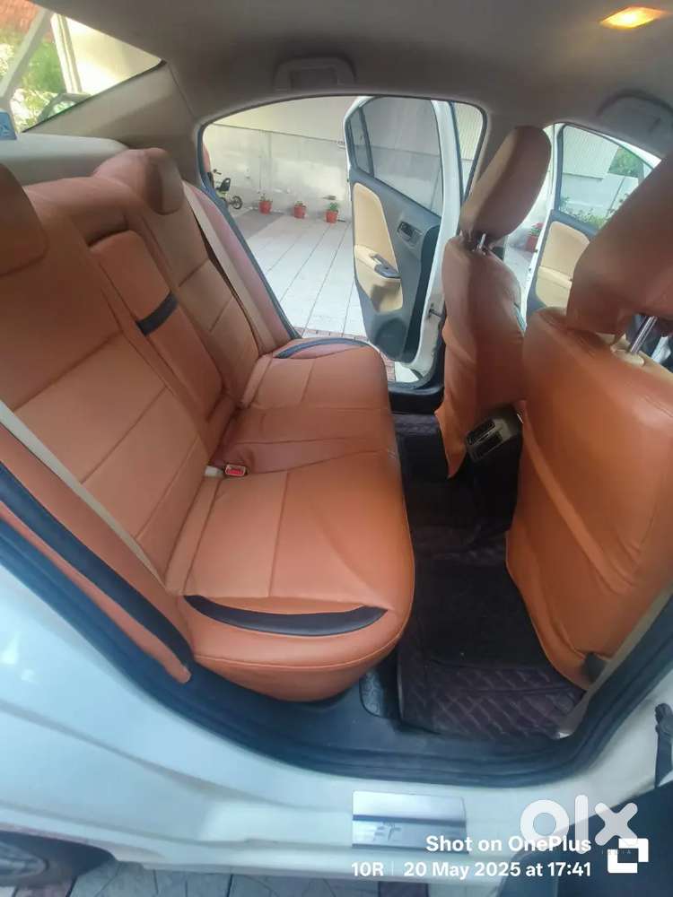 Honda City 2014 Petrol 44000 Km Driven