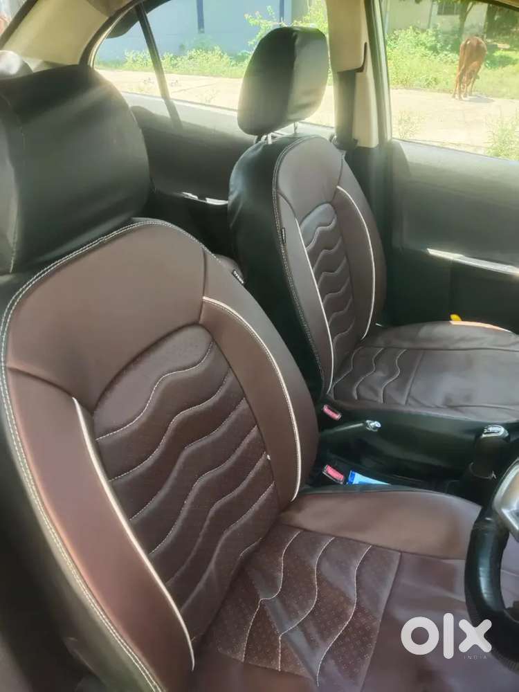 Tata Zest 1.2t Revotron 2nd 2019