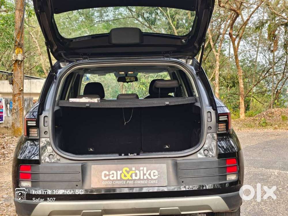 Hyundai Venue Sx, 2022, Petrol