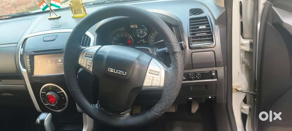 Isuzu Mu-x 4x2 At, 2020, Diesel