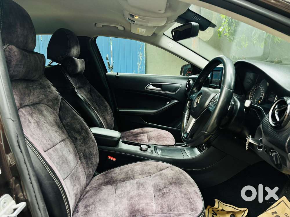 Mercedes-benz Gla 200 D, 2016, Diesel
