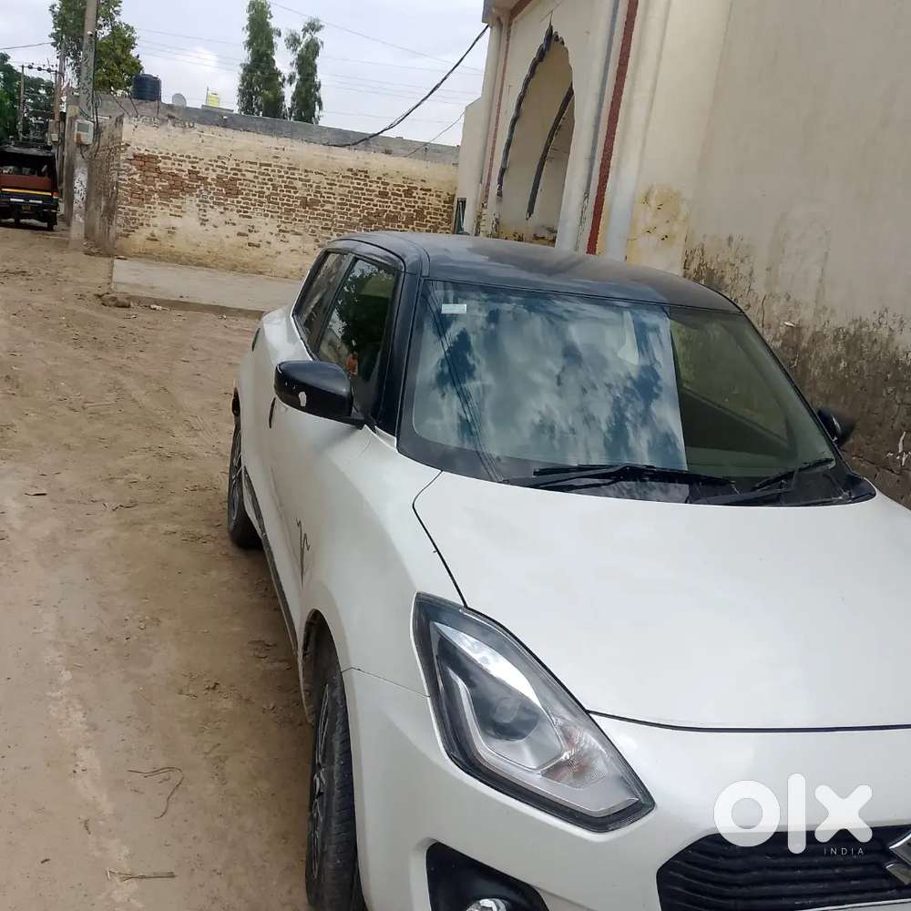 Maruti Suzuki Swift