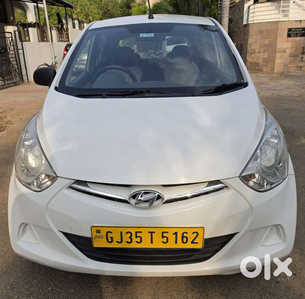 Hyundai Eon Era +, 2016, Cng & Hybrids