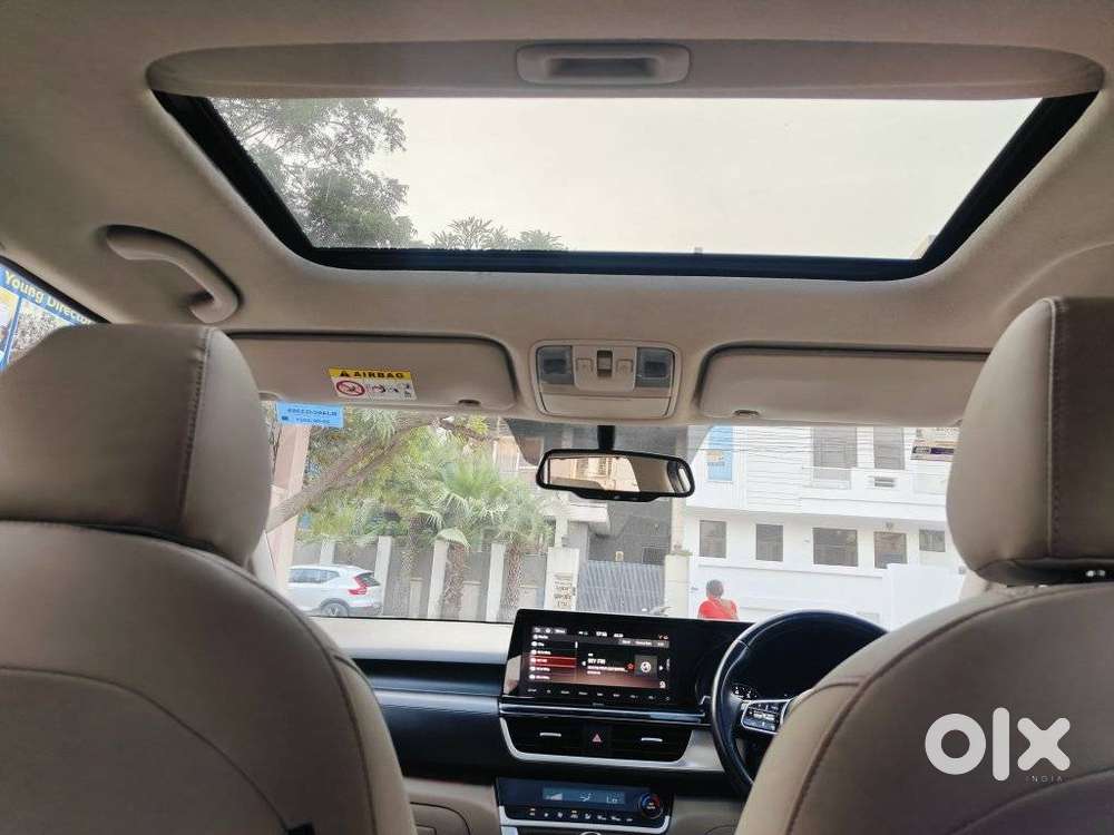 Kia Seltos Htx G, 2021, Petrol