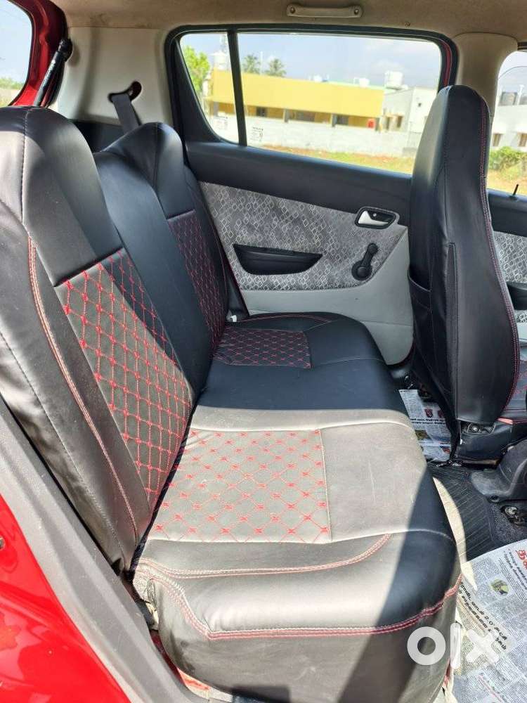 Maruti Suzuki Alto 800 2012-2016 Lxi, 2016, Petrol