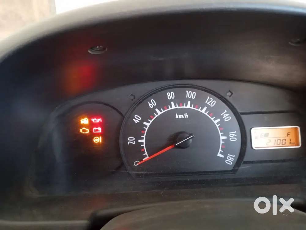 Maruti Suzuki Alto K10 2011